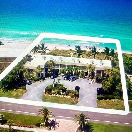The Beach On Longboat Key - Studio 103 Luaran gambar