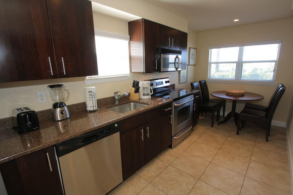 The Beach On Longboat Key - Studio 103 Luaran gambar