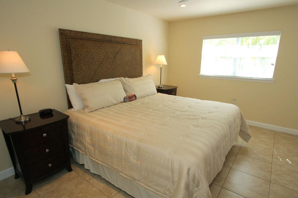 The Beach On Longboat Key - Studio 103 Luaran gambar