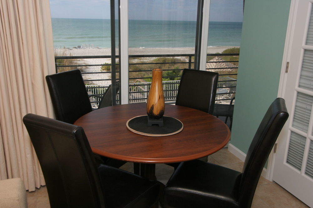 The Beach On Longboat Key - Studio 103 Luaran gambar
