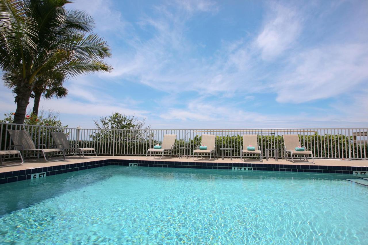 The Beach On Longboat Key - Studio 103 Luaran gambar