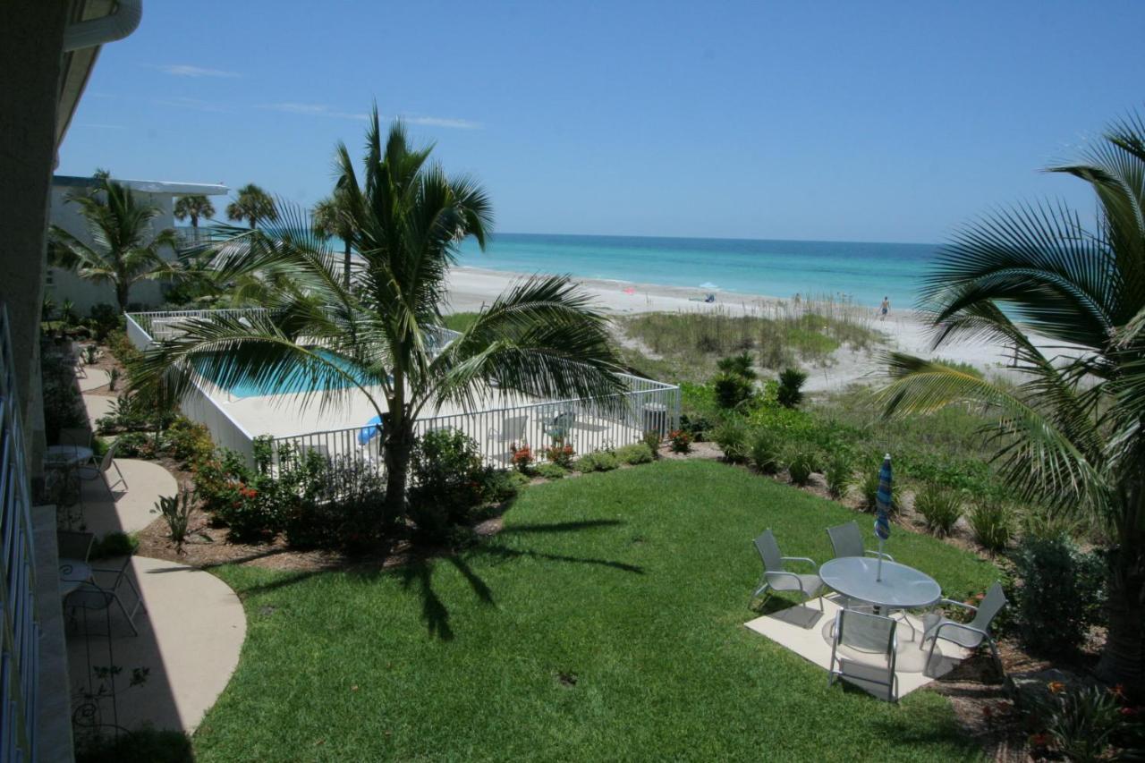 The Beach On Longboat Key - Studio 103 Luaran gambar